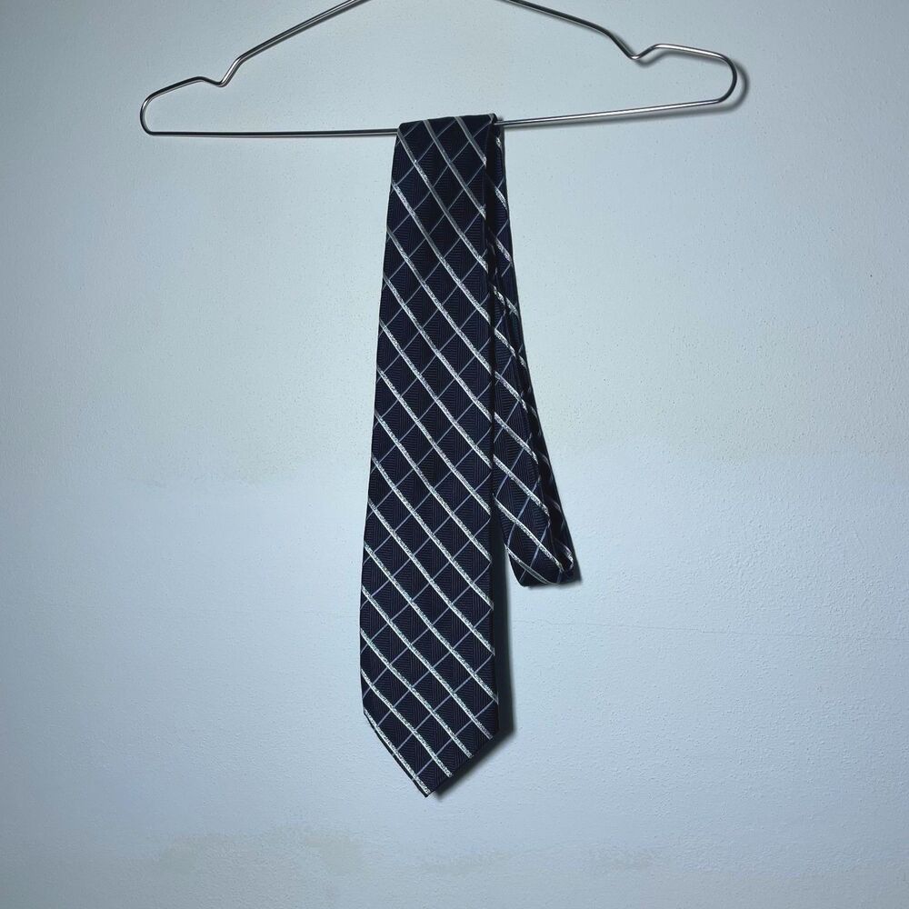 PRONTO UOMO 100 Silk Tie